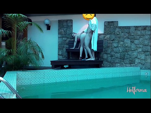 ❤️ Boss invites maid to the pool, but couldn't resist a hot ❤ Porn video at en-us.techkoala.top